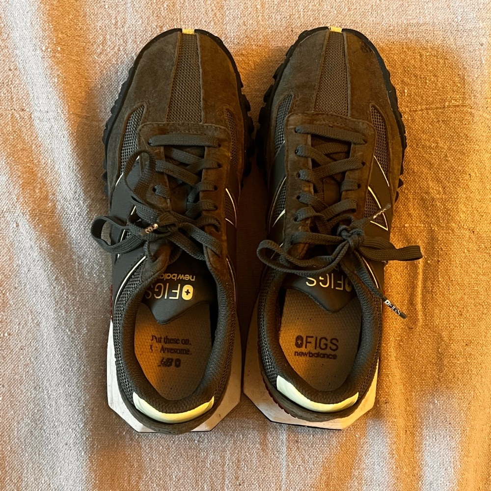 new balance figs